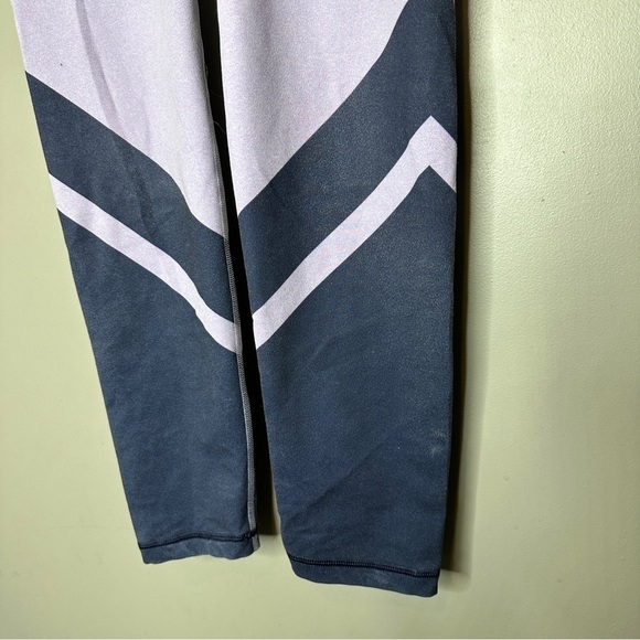 Aerie Colorblock high waist leggings - Picture 2 of 6